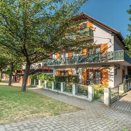 Guest house Corona Villa 2*