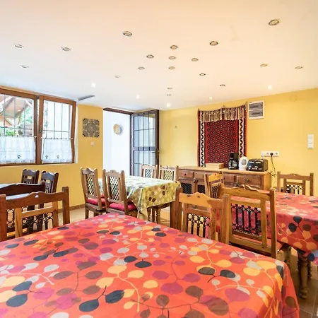 Corona Villa Heviz
