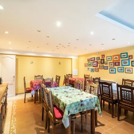 Corona Villa Guest house Heviz