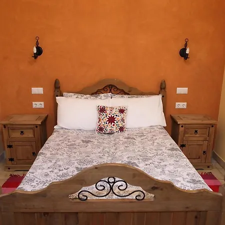 Corona Vendégház 3*