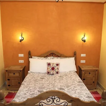 Vendégház Corona 3*