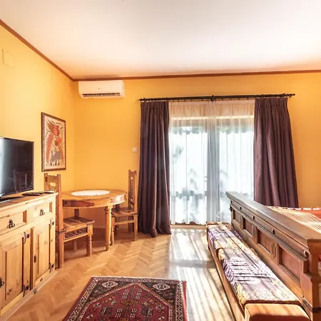 Vendégház Corona Hévíz