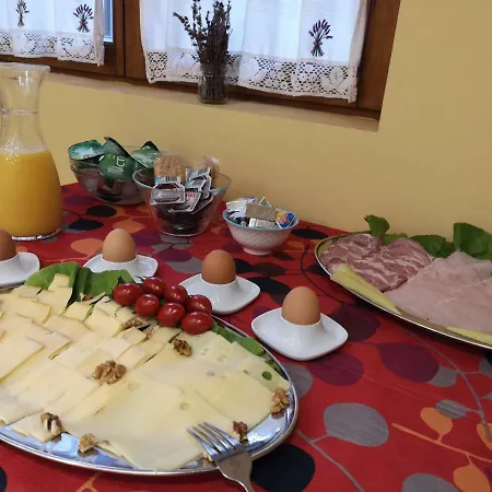 Guest house Corona Villa Heviz