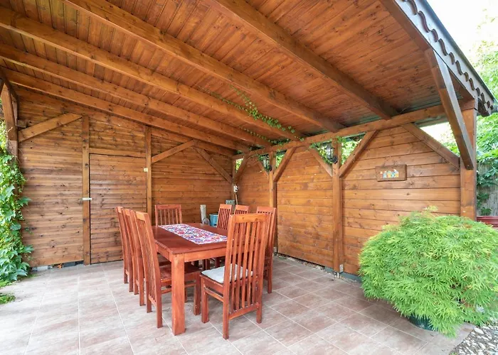 Corona Vendégház Hévíz