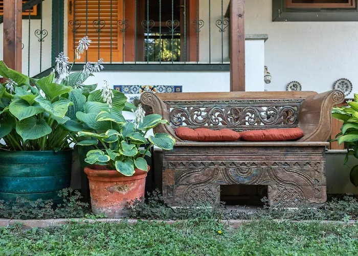 Corona Villa 3*