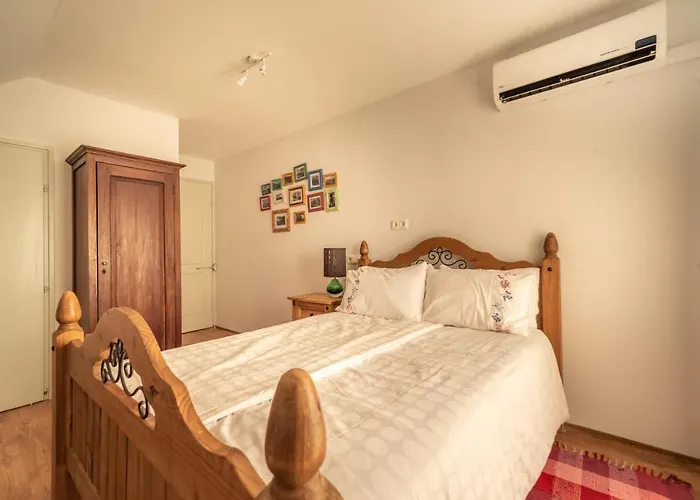 Corona Villa 3* Heviz