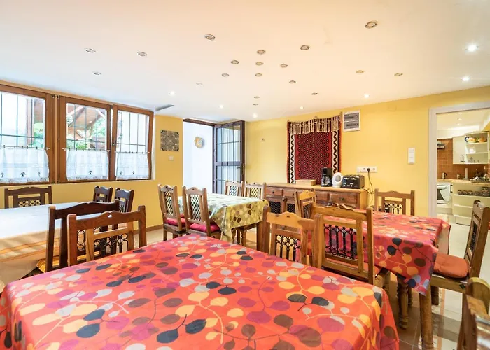Corona Villa Heviz