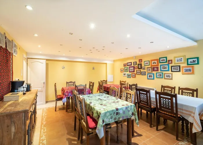 Corona Villa Guest house Heviz