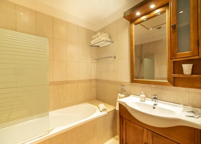 Pensjonat Corona Héviz