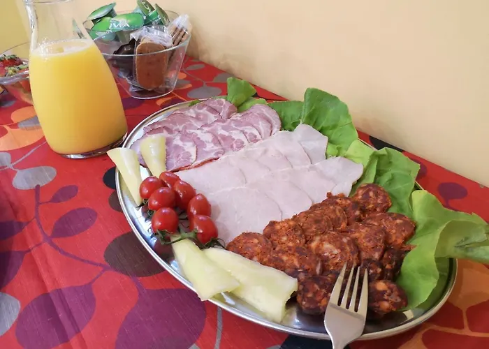 Corona Vendégház 3*