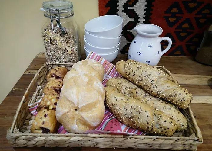 Vendégház Corona 3*