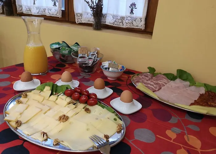 Pensjonat Corona Héviz